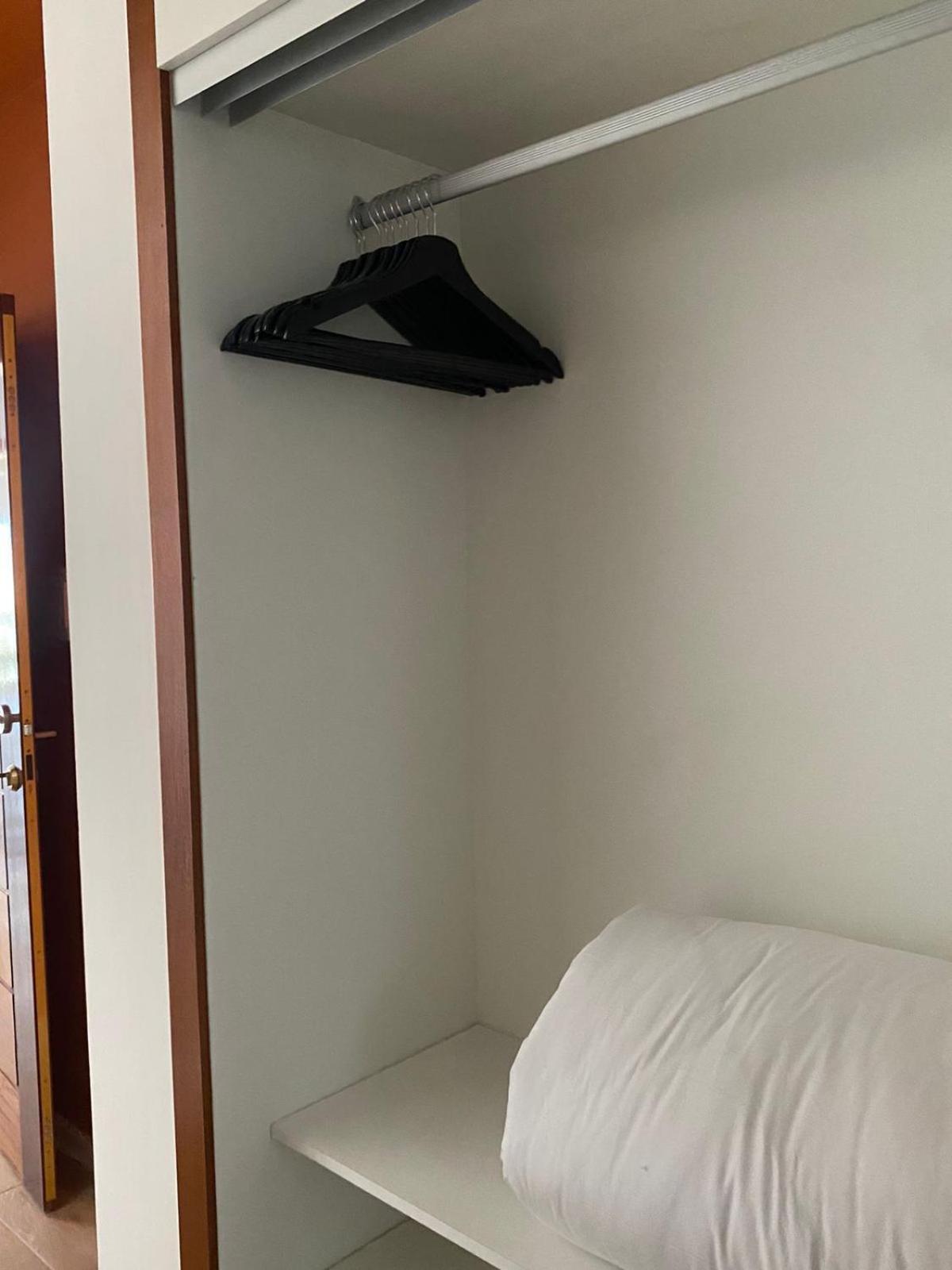 Mota Residencia Apartment ซังตามาเรีย ภายนอก รูปภาพ