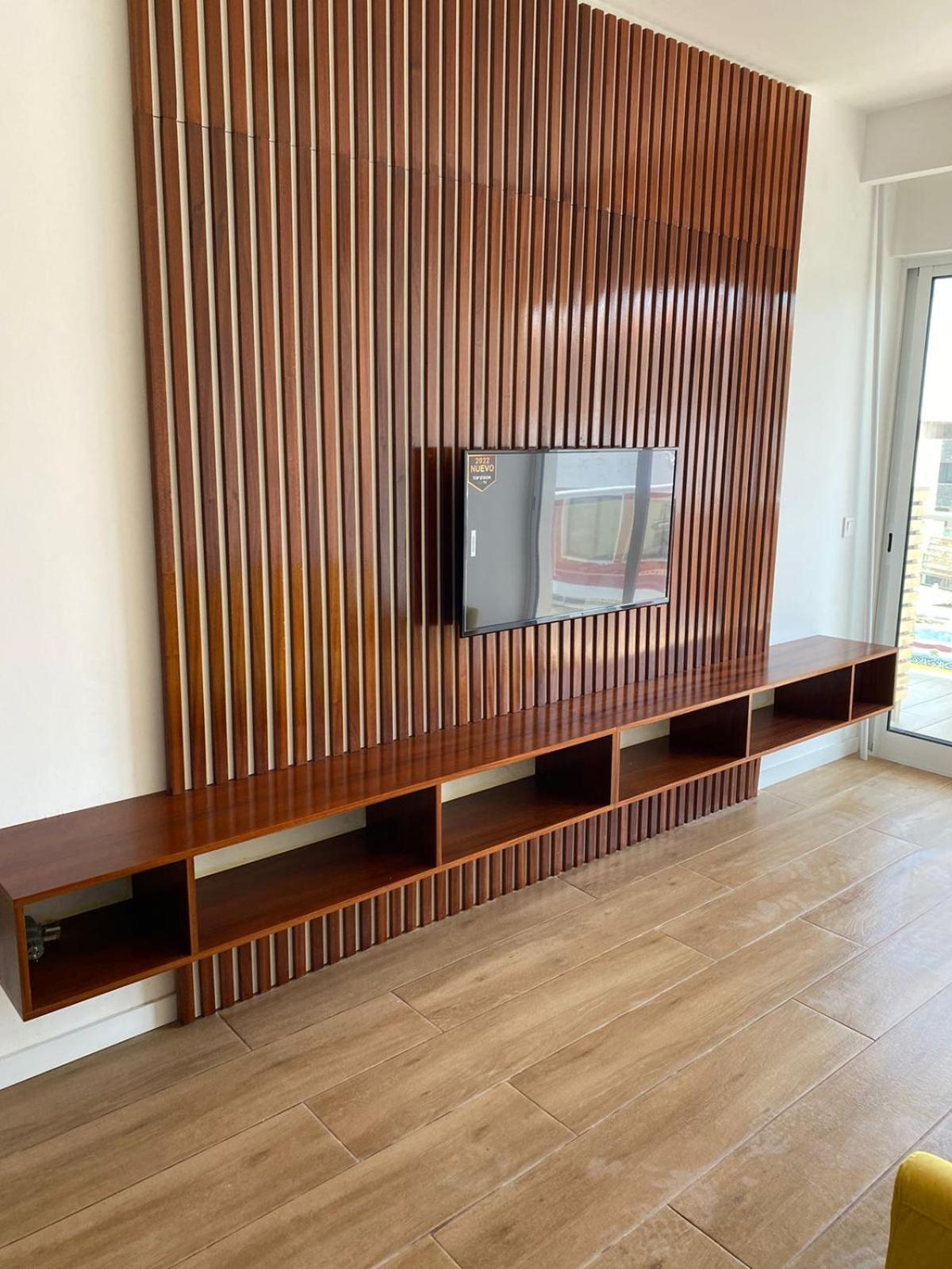 Mota Residencia Apartment ซังตามาเรีย ภายนอก รูปภาพ