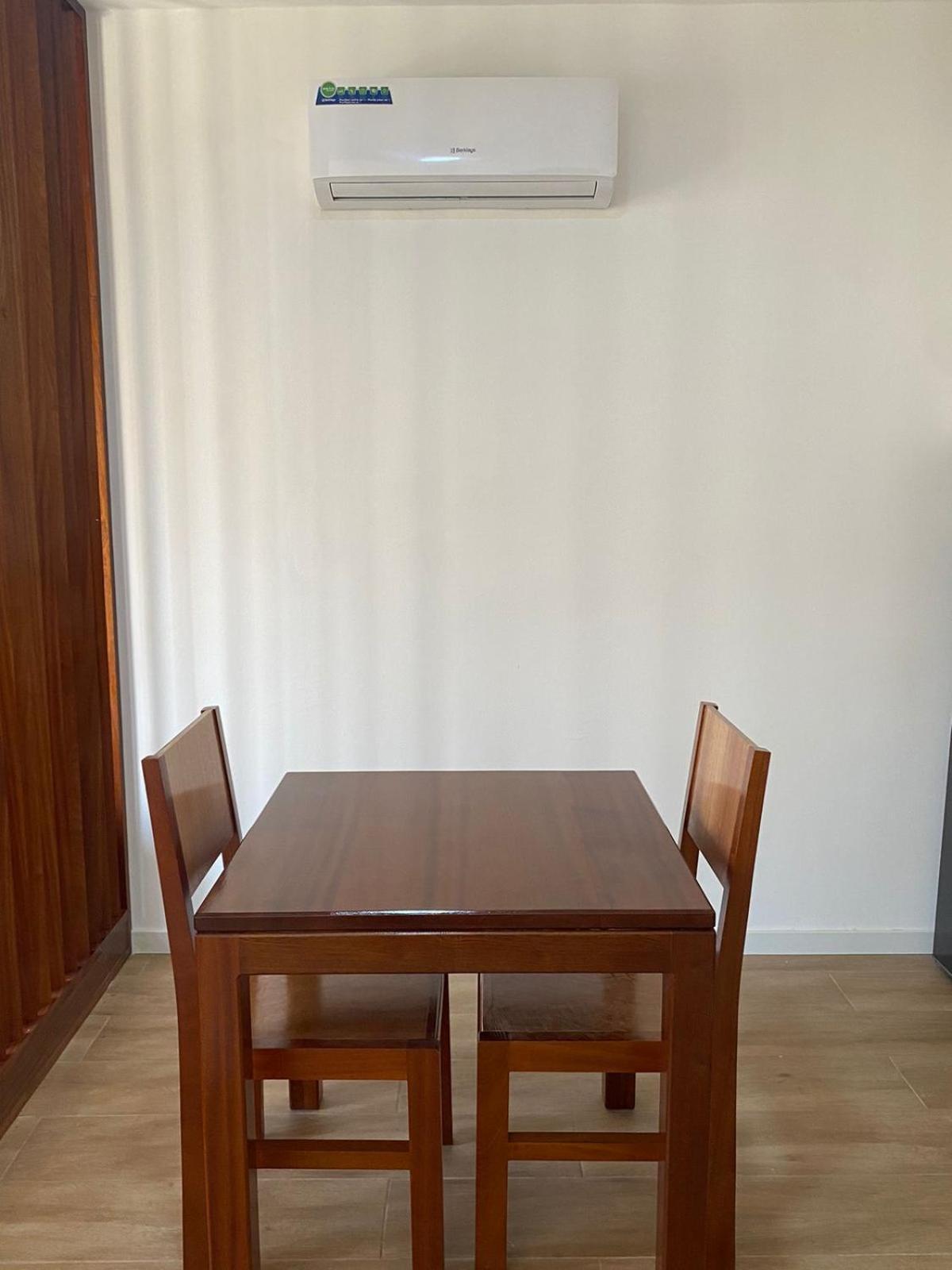 Mota Residencia Apartment ซังตามาเรีย ภายนอก รูปภาพ