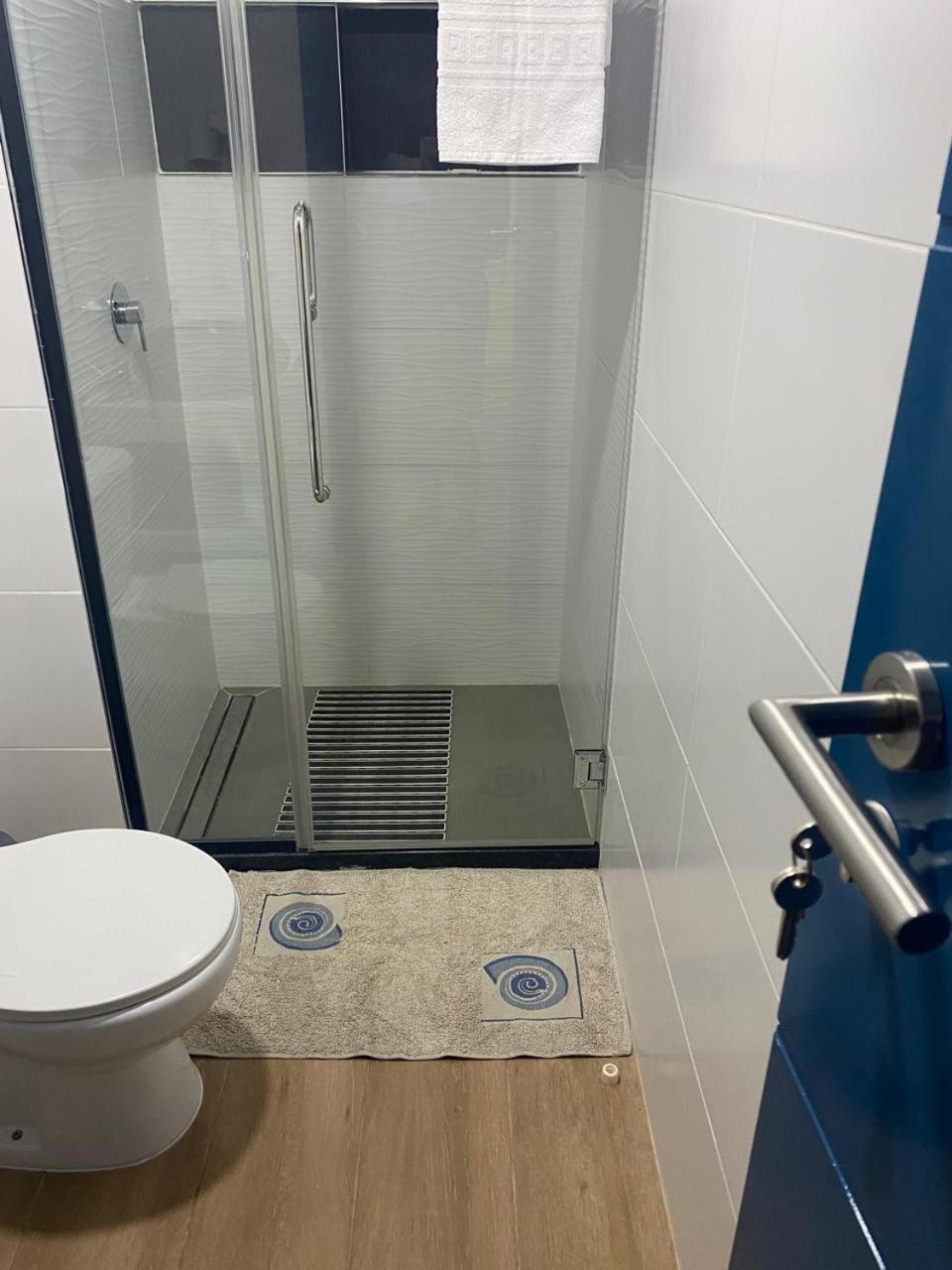 Mota Residencia Apartment ซังตามาเรีย ภายนอก รูปภาพ