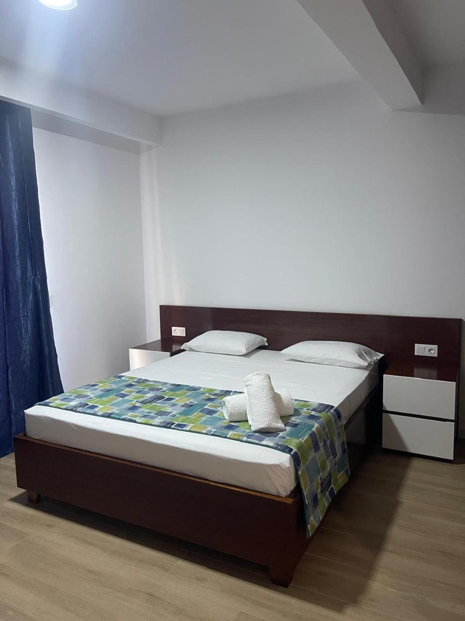 Mota Residencia Apartment ซังตามาเรีย ภายนอก รูปภาพ